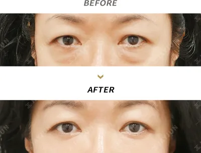 Before & After