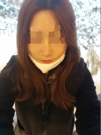 Үнэхээр үр дүнтэй юм шиг байна шүүүү ㅋㅋㅋ