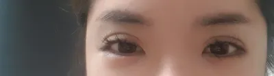 Нүд маань үнэхээр том бөгөөд гоёмсог болсон, сэтгэгдлээ үлдээж байна.