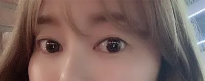 [Нүд] twohyun - Нүд