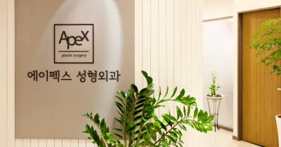 Apex Гоо сайхан мэс заслын эмнэлэг